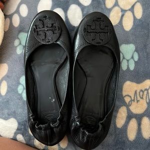 GUC Tory Burch Flats